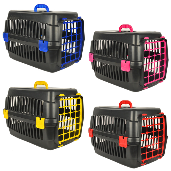 Flip Lüx Taşıma Çantası Küçük - 1 Adet